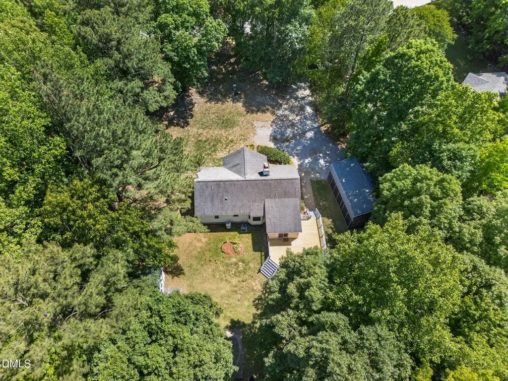 2028 Canterbury Road Clayton NC 27520