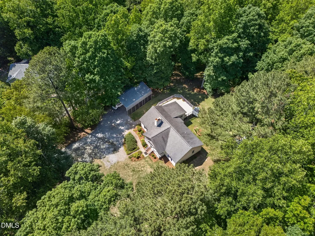 2028 Canterbury Road Clayton NC 27520