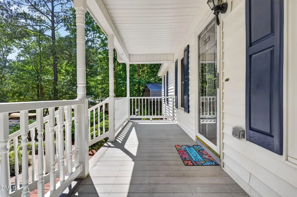 2028 Canterbury Road Clayton NC 27520