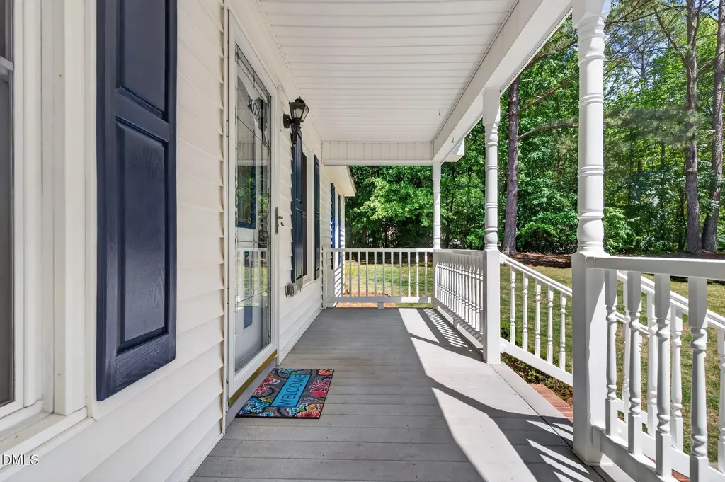 2028 Canterbury Road Clayton NC 27520