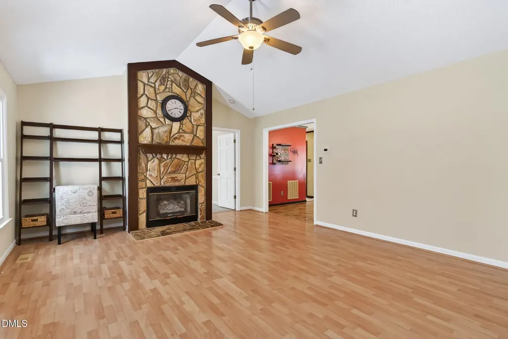 2028 Canterbury Road Clayton NC 27520