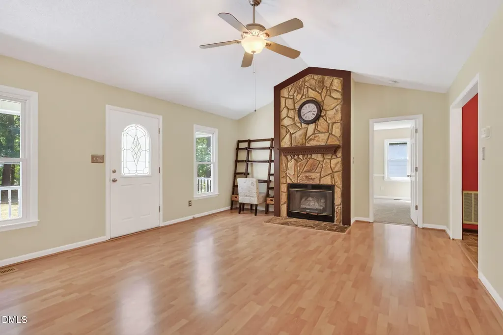 2028 Canterbury Road Clayton NC 27520