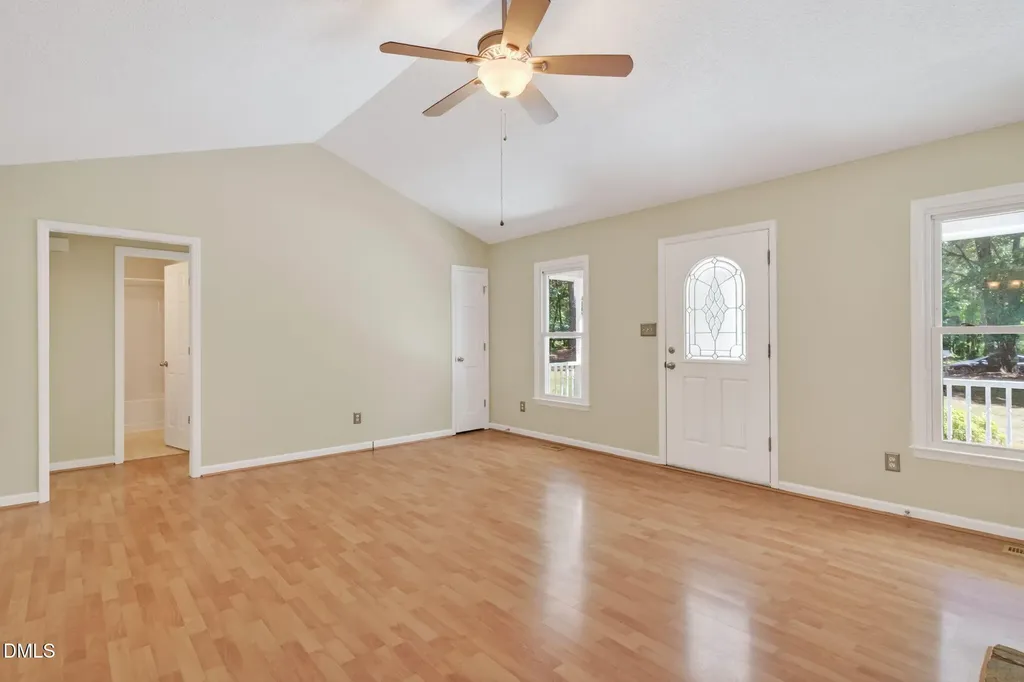 2028 Canterbury Road Clayton NC 27520