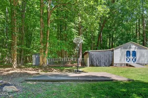 2028 Canterbury Road Clayton NC 27520