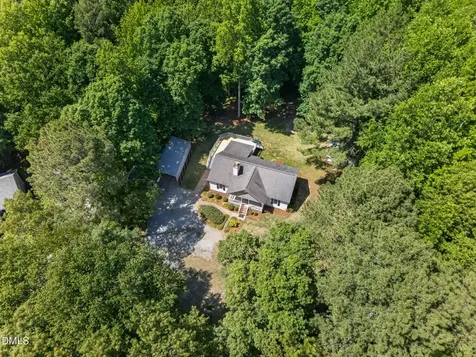 2028 Canterbury Road Clayton NC 27520