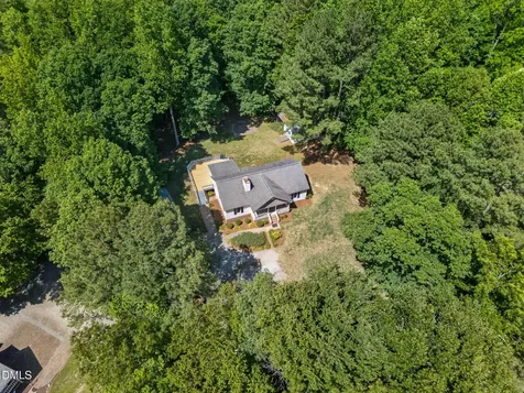 2028 Canterbury Road Clayton NC 27520
