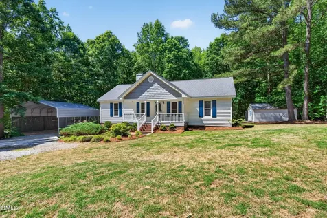 2028 Canterbury Road Clayton NC 27520