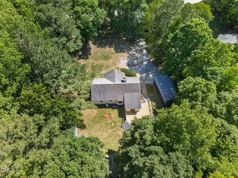 2028 Canterbury Road Clayton NC 27520