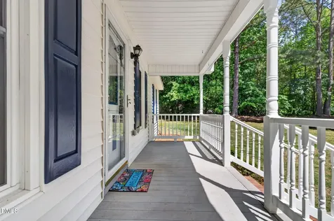 2028 Canterbury Road Clayton NC 27520