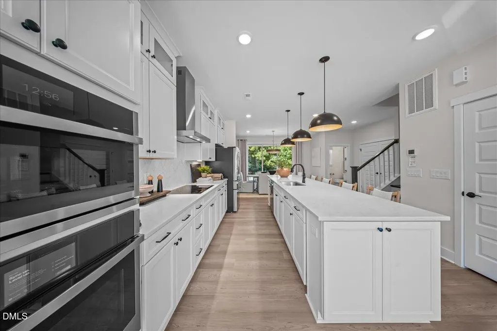 10913 Bayflower Way Raleigh NC 27617