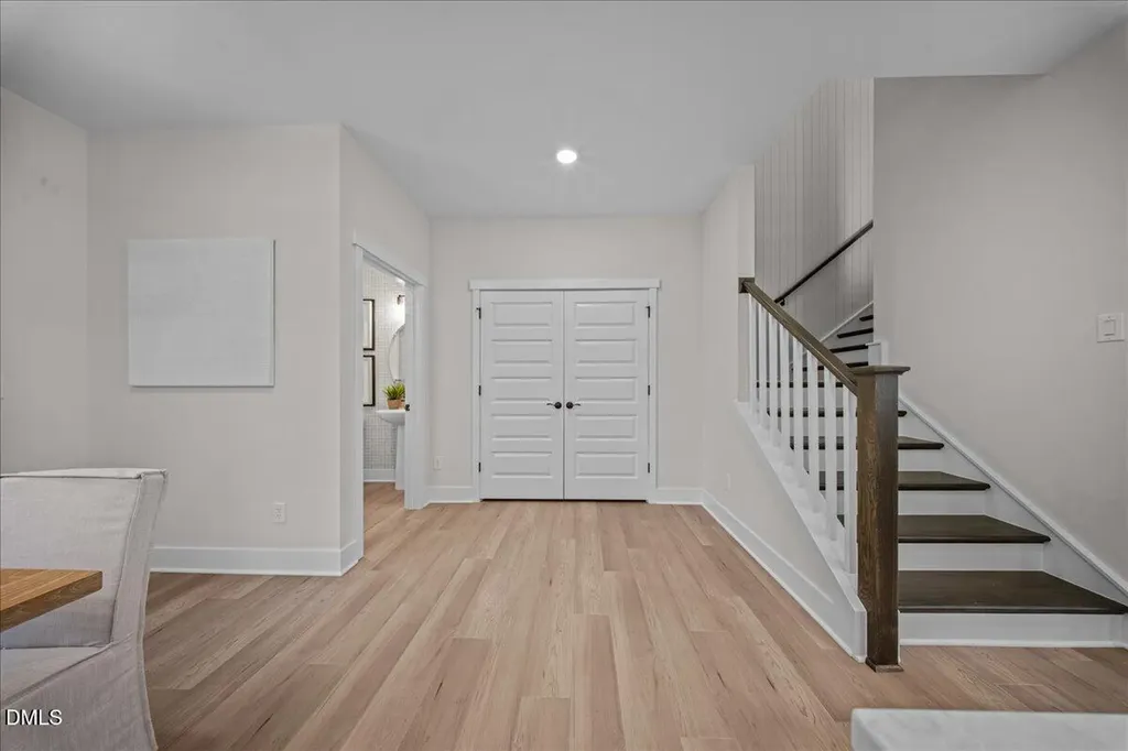 10913 Bayflower Way Raleigh NC 27617