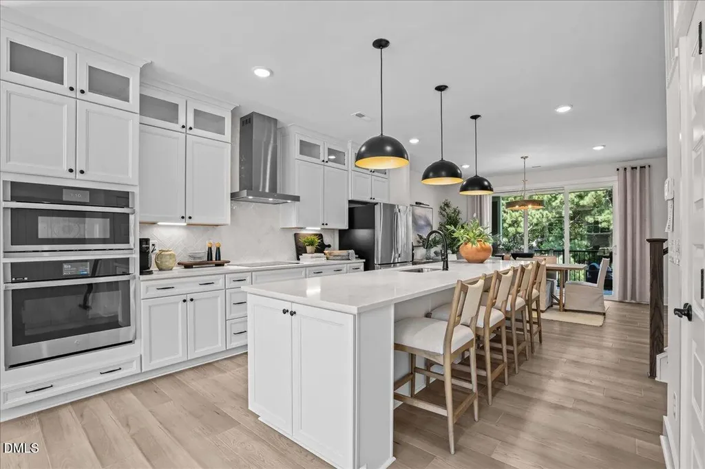 10913 Bayflower Way Raleigh NC 27617