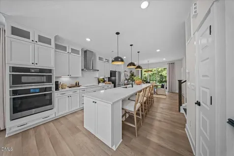 10913 Bayflower Way Raleigh NC 27617