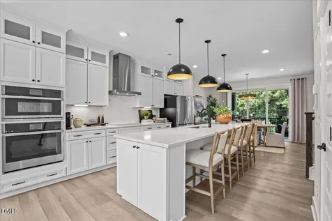 10913 Bayflower Way Raleigh NC 27617