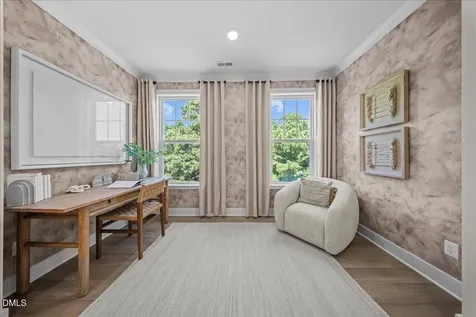 10913 Bayflower Way Raleigh NC 27617