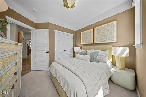 10913 Bayflower Way Raleigh NC 27617