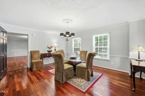 100 Moray Court Cary NC 27511