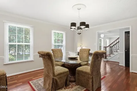 100 Moray Court Cary NC 27511