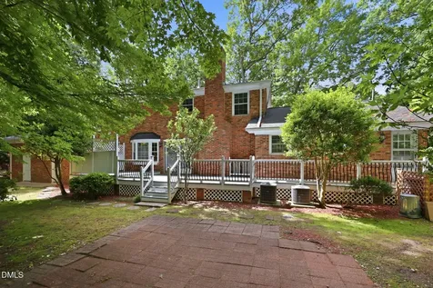 100 Moray Court Cary NC 27511
