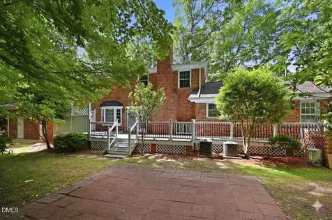 100 Moray Court Cary NC 27511