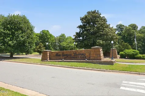 100 Moray Court Cary NC 27511