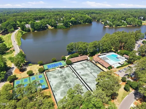 100 Moray Court Cary NC 27511