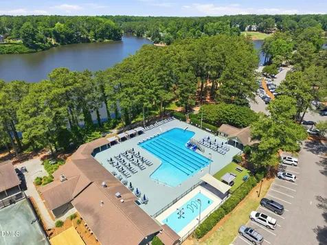 100 Moray Court Cary NC 27511