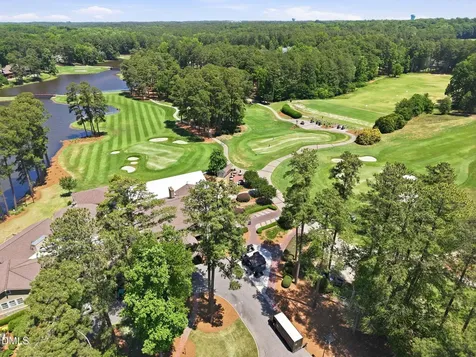 100 Moray Court Cary NC 27511