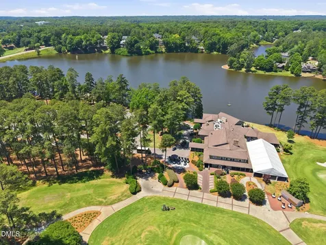 100 Moray Court Cary NC 27511