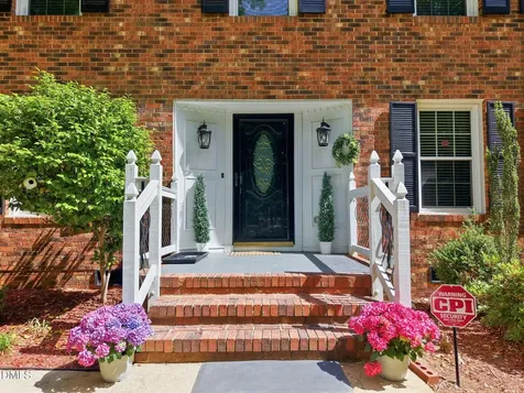 100 Moray Court Cary NC 27511