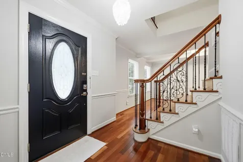 100 Moray Court Cary NC 27511