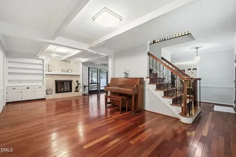 100 Moray Court Cary NC 27511