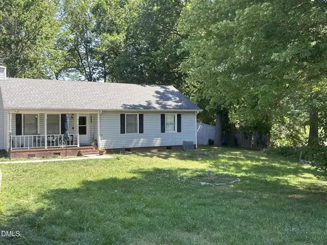 822 Midway Avenue Durham NC 27703