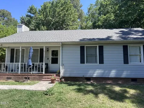 822 Midway Avenue Durham NC 27703