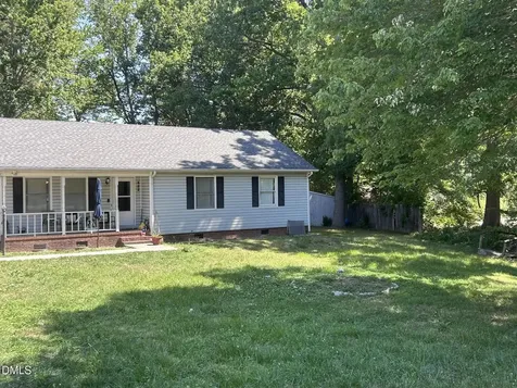 822 Midway Avenue Durham NC 27703