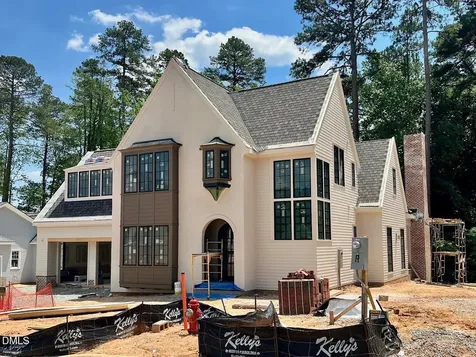 1008 Oldfourth Lane Durham NC 27707