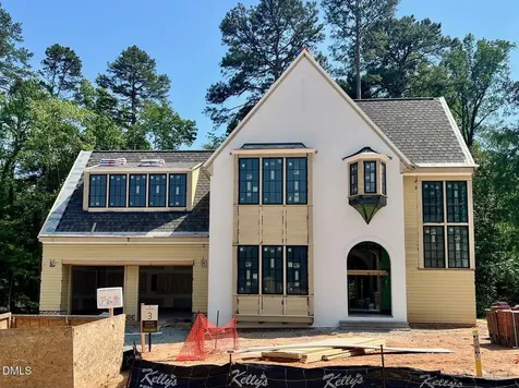 1008 Oldfourth Lane Durham NC 27707