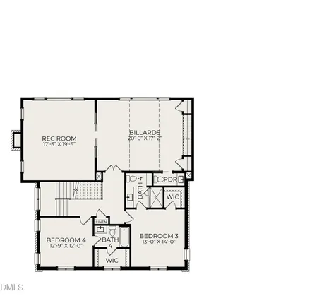 1008 Oldfourth Lane Durham NC 27707