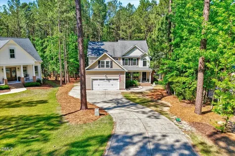 21 Willow Run Sanford NC 27332