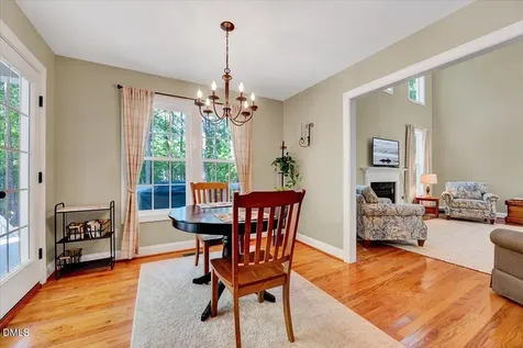 21 Willow Run Sanford NC 27332