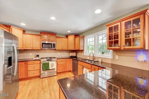 21 Willow Run Sanford NC 27332