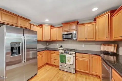21 Willow Run Sanford NC 27332