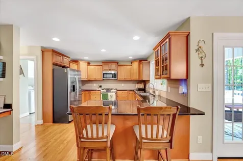21 Willow Run Sanford NC 27332