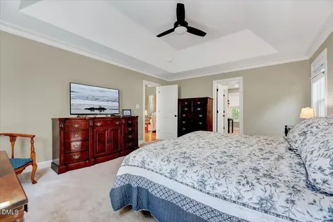 21 Willow Run Sanford NC 27332