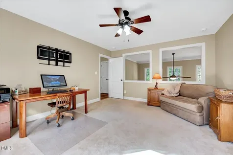 21 Willow Run Sanford NC 27332