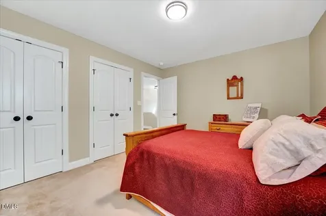 21 Willow Run Sanford NC 27332