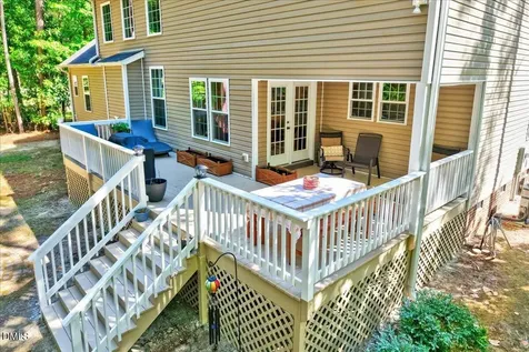 21 Willow Run Sanford NC 27332