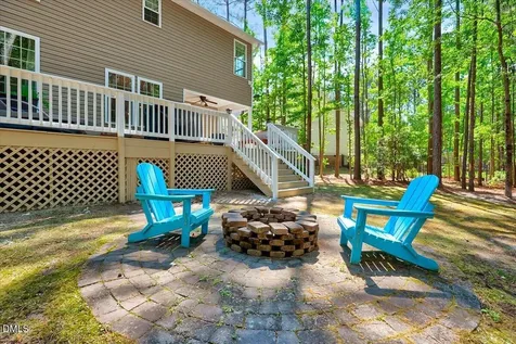 21 Willow Run Sanford NC 27332