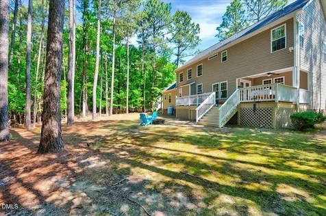 21 Willow Run Sanford NC 27332