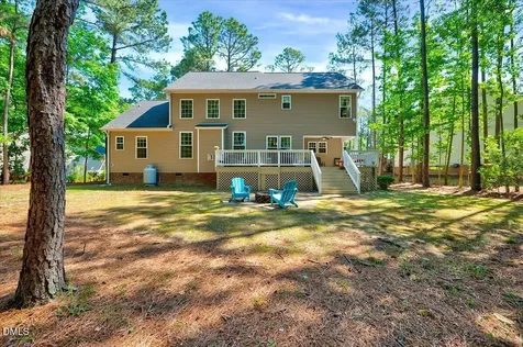 21 Willow Run Sanford NC 27332
